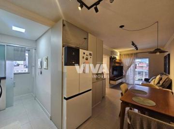 b4260bd11bf30e3992656ebb8ab8bfb2ef837205 · Apartamento com 2 dormitórios para alugar, 64 m² por R$ 4.620,00/mês - São Judas - Itajaí/SC