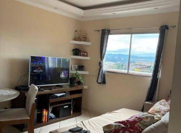 ee765e9812d1f9879b4fc19231c10c4ccb626bcb · Apartamento com 2 dormitórios à venda, 50 m² por R$ 212.000,00 - Vila Aurora - Itapevi/SP