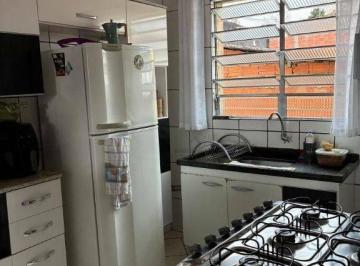 04eb738b66e07ff11d0f339b3d320238563f5ab6 · Apartamento com 2 dormitórios à venda, 50 m² por R$ 250.000,00 - Vila Aurora - Itapevi/SP