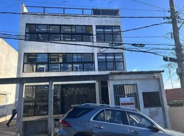 00df9272618982af271143ab7a43688a505c516a · Prédio comercial 4 andares ao lado da Av. Campo Limpo!