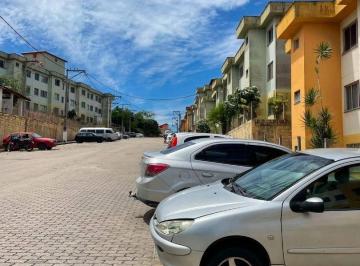 7e11e9efcdcbb1f6b661f2953de68830e8ad4d0f · Apartamento com 2 dormitórios à venda, 55 m² por R$ 150.000,00 - Areal - Araruama/RJ