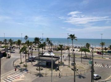 c5ec423bea04984771cc69ad8a11fde1de7e1099 · Apartamento com 1 dormitório à venda, 61 m² por R$ 340.000,00 - Centro - Peruíbe/SP