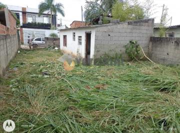 ebf49f025020a1fa792511e964b0bf679a2ec82e · Terreno à venda, 158 m² por R$ 75.000,00 - Pegorelli - Caraguatatuba/SP