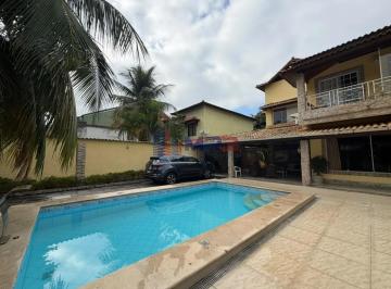 148075.jpg · Casa para venda com 4 quartos no Condomínio Terra do Sol com 405m² em Pechincha