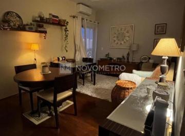 233864.jpg · Apartamento à Venda | Botafogo | Campinas/SP | 56 m² | 1 Dormitório | 1 Vaga | Em Frente ao Hospital