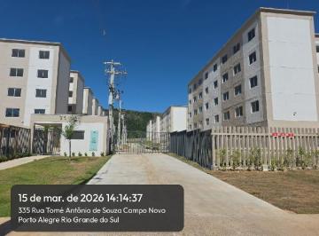 Photo_0 ·
Imóvel com localização privilegiada — Apartamento no Campo Novo, Porto Alegre - RS,
