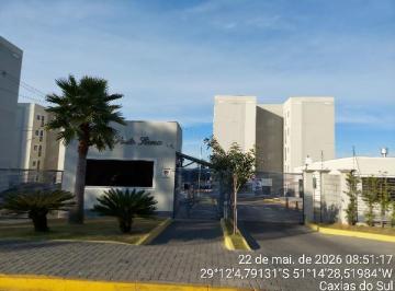 Photo_0 ·
Oferta promissora — Apartamento no Desvio Rizzo, Caxias do Sul - RS, Apto 104, 2 qu