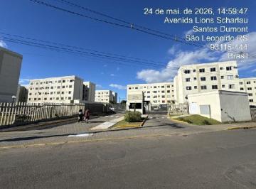 Photo_0 ·
Grande oportunidade — Apartamento no Santos Dumont, Sao Leopoldo - RS, Apto 504, 2