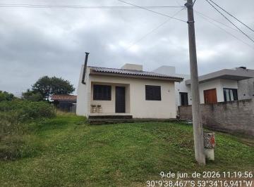 Photo_0 ·
Excelente custo-benefício — Casa no Vila Kurtz, Sao Sepe - RS, Nº 1147, 2 quartos,