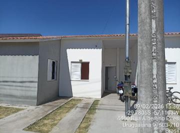 Photo_0 ·
Ótima oportunidade — Casa no Tabajara Brites, Uruguaiana - RS, Nº 4460, 2 quartos,