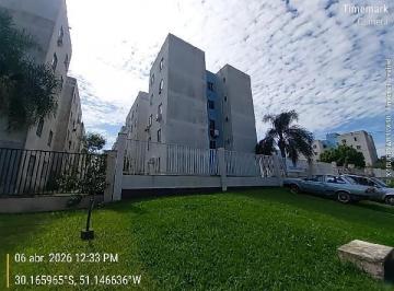 Photo_0 ·
Oferta imperdível — Apartamento no Restinga, Porto Alegre - RS, Apto 101, 2 quartos