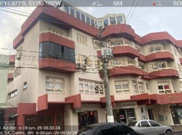 Photo_0 ·
Oportunidade de investimento — Apartamento no Centro, Carlos Barbosa - RS, Apto 204
