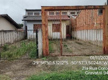 Photo_0 ·
Imóvel bem localizado — Casa no Morada Gaucha, Gravatai - RS, Nº 21, 2 quartos, 97,