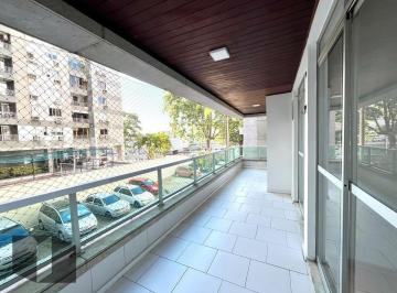 varanda · Imoveis - na Barra da Tijuca