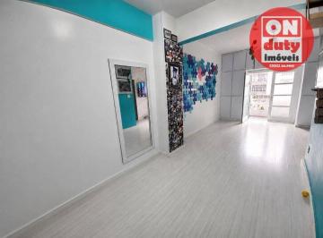 df3c769eb9748265cb557b5c716efc4b630dd5b0 · Apartamento com 1 dormitório à venda, 60 m²  - Bairro Boa Vista - São Vicente/SP
