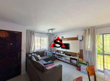 9657e3dec8e22b807bd57b4474e31f0b04aab68d · Sobrado com 3 dormitórios para alugar, 150 m² por R$ 4.600,00/mês - Sacomã - São Paulo/SP