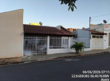 Photo_0 ·
Imóvel bem posicionado — Casa no Centro, Assis - SP, Nº 907, 2 quartos, 1 vaga, 296