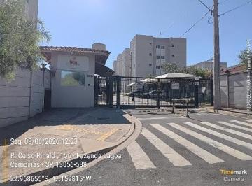 Photo_0 · 
                Oportunidade facilitada — Apartamento no Residencial Fazenda Lagoa, Campinas - SP, 