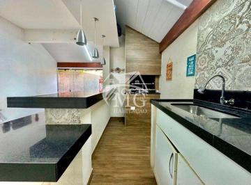 Casa · 227m² · 3 Quartos · 3 Vagas · Casa com 3 quartos, Jardim Caparroz, São José do Rio Preto - R$ 700 mil, Cod: 134763