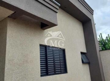 Casa · 200m² · 2 Quartos · 2 Vagas · Casa com 2 quartos, Setvalley, São José do Rio Preto - R$ 380 mil, Cod: 134764