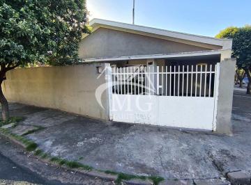 Casa · 250m² · Casa com 2 quartos, Vila Anchieta, São José do Rio Preto - R$ 400 mil, Cod: 134761