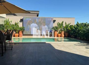 Casa · 350m² · 3 Quartos · 3 Vagas · Casa, Quinta do Lago, São José do Rio Preto