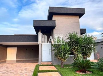 Casa · 433m² · 3 Quartos · 2 Vagas · Casa de Condomínio, Buona Vita, Rio Preto