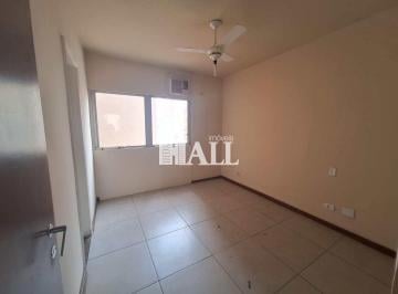 Apartamento · 100m² · 3 Quartos · 2 Vagas · Apartamento com 3 quartos, Vila Imperial, São José do Rio Preto - R$ 345 mil, Cod: 12223