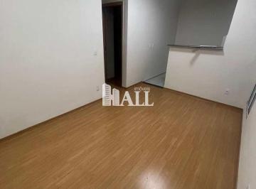 Apartamento · 45m² · 2 Quartos · 1 Vaga · Apartamento, Rios Tanaro, São José do Rio Preto