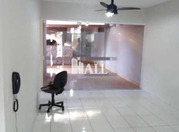 Casa · 120m² · 3 Quartos · 4 Vagas · Casa de Condomínio com 3 quartos, Condomínio Residencial Jardins de Barcelona, São José do Rio Preto