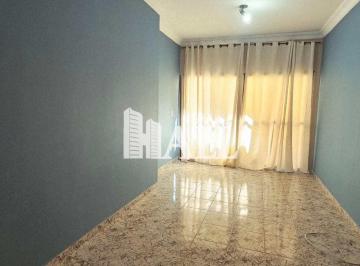 Apartamento · 112m² · 3 Quartos · 2 Vagas · Apartamento, Jardim Vivendas, São José do RioPreto