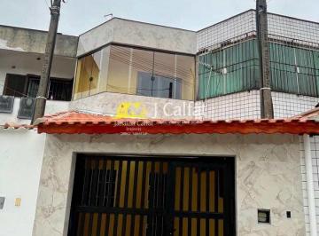 Casa · 81m² · 2 Quartos · 1 Vaga · Sobrado com 2 quartos, Caiçara, Praia Grande,