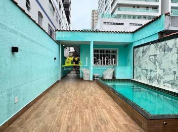 Casa · 91m² · 2 Quartos · 3 Vagas · Casa com 2 quartos, Caiçara, Praia Grande,