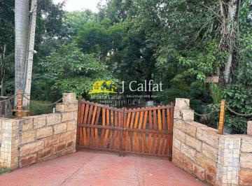 Comercial · 700m² · 5 Quartos · 10 Vagas · Fundo de comércio com 5 quartos, Vila dos Pescadores, Salto Grande - R$ 2.5 mi, Cod: 7184