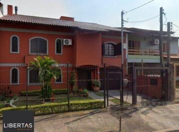 Casa · 269m² · 3 Quartos · 3 Vagas · Casa de 04 dormitórios sendo 02 suíte com 03 pavimentos e 03 vagas de garagem.