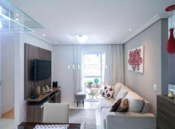 Apartamento · 62m² · 2 Quartos · 1 Vaga · La Vita São Caetano - Apartamento à venda de 2 quartos sendo 1 suíte com 1 vaga, no bairro Fundação,