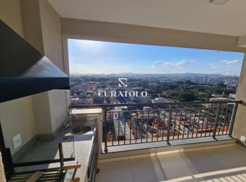Apartamento · 69m² · 3 Quartos · 2 Vagas · Condomínio Living Elegance São Paulo - Apartamento à venda de 3 quartos com 2 vagas, no Brás, em São