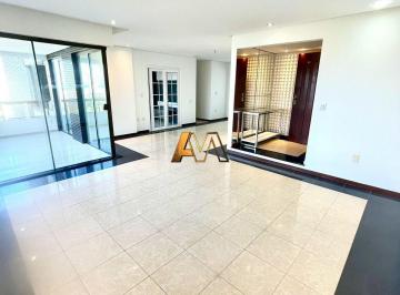 Apartamento · 188m² · 4 Quartos · 3 Vagas · APTO 3 SUITES COM CLOSET NO PITUBA VILLE