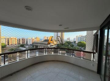 Apartamento · 188m² · 4 Quartos · 3 Vagas · APTO 3 SUITES COM CLOSET NO PITUBA VILLE