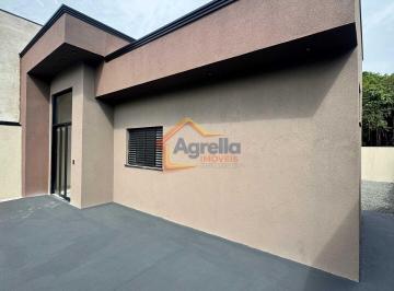 Casa · 67m² · 2 Quartos · 2 Vagas · CASA À VENDA NA VILA PARAÍSO EM MOGI GUAÇU/SP