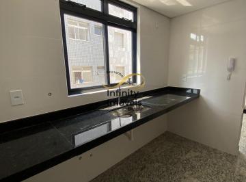 Apartamento · 36m² · 1 Quarto · 1 Vaga · Bernardo Guimaraes - Apartamento à venda no bairro Boa Viagem - Belo Horizonte/MG