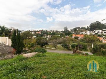 Terreno · 1688m² · Terreno à Venda – Tamboré 1 | Barueri/SP