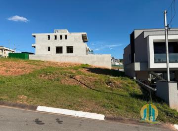 Terreno · 371m² · Terreno à Venda – Condomínio Reserva Santa Anna | Santana de Parnaíba/SP