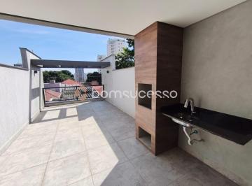 Casa · 134m² · 4 Quartos · 2 Vagas · Sobrado com 4 dormitórios à venda, 134 m² por R$ 1.395.000,00 — Tatuapé — São Paulo/SP