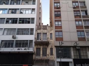 Apartamento · 45m² · 1 Vaga · SALA COMERCIAL - Centro de Campinas SP