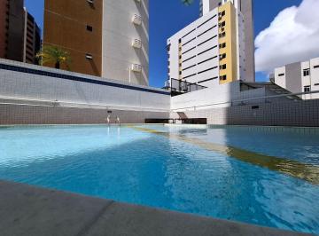 Apartamento de 3 quartos, João Pessoa · Vende-se Apto 110M² 3 quartos 1 suite +DCE Tambaú