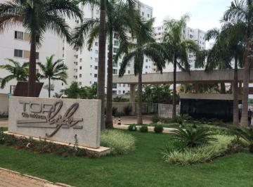 Apartamento de 2 quartos, Águas Claras · Apartamento 2 quartos no Top Life de Águas Claras