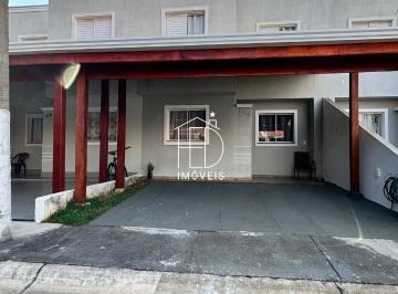Foto 01 · Casa, Jardim da Alvorada, Nova Odessa, SP