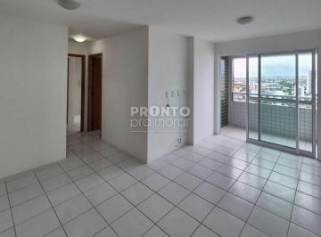 Apartamento de 2 quartos, Jaboatão dos Guararapes · APARTAMENTO 2 QUARTOS | PIEDADE | ANDAR ALTO | 57,85m² | A VENDA