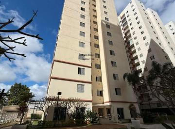 Foto 01 · Apartamento, Vila Homero Thon, Santo André, SP